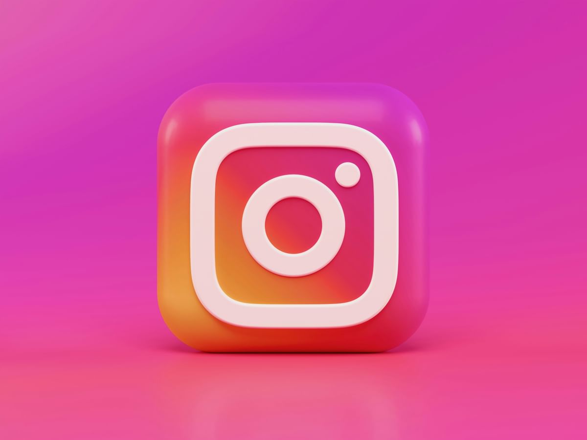 Follow Us on Instagram