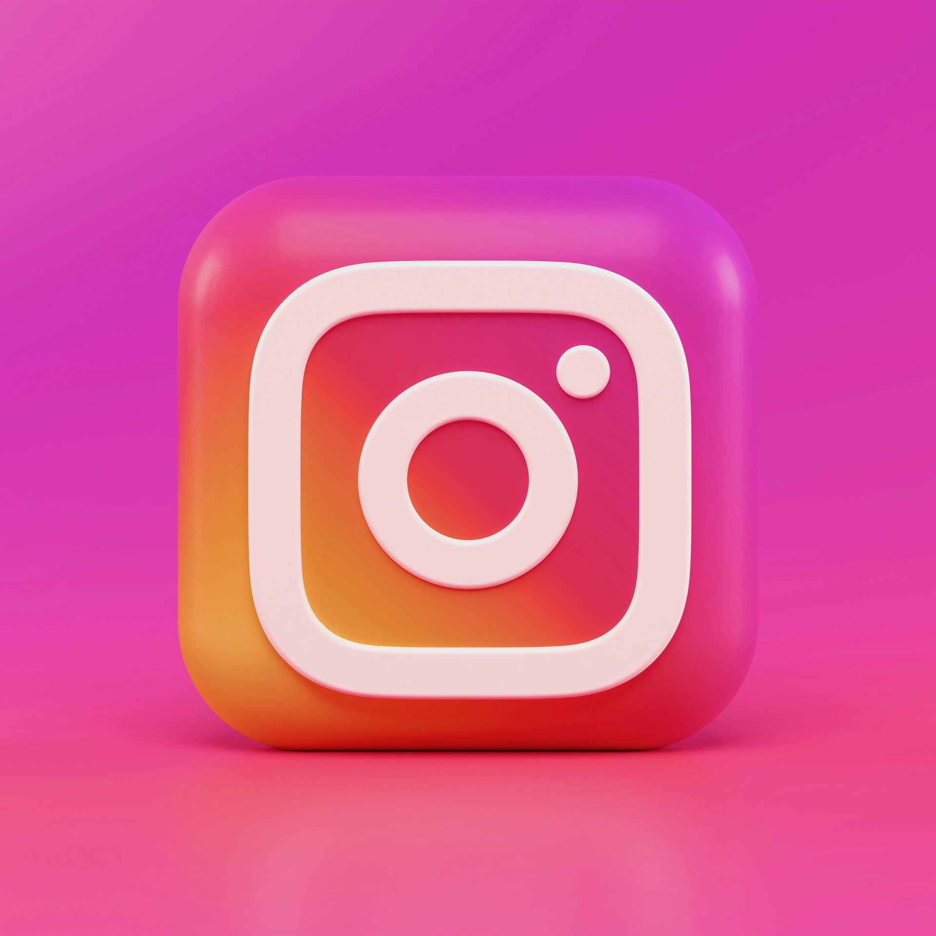 Follow Us on Instagram