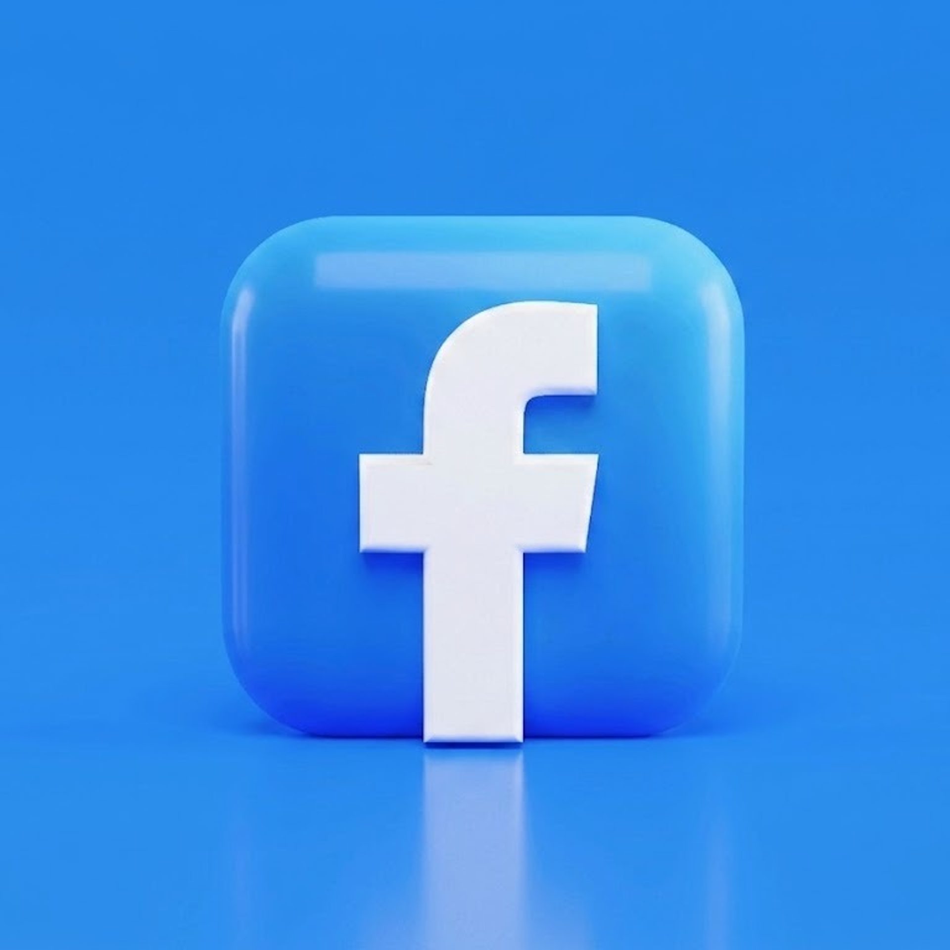 Like Us on Facebook