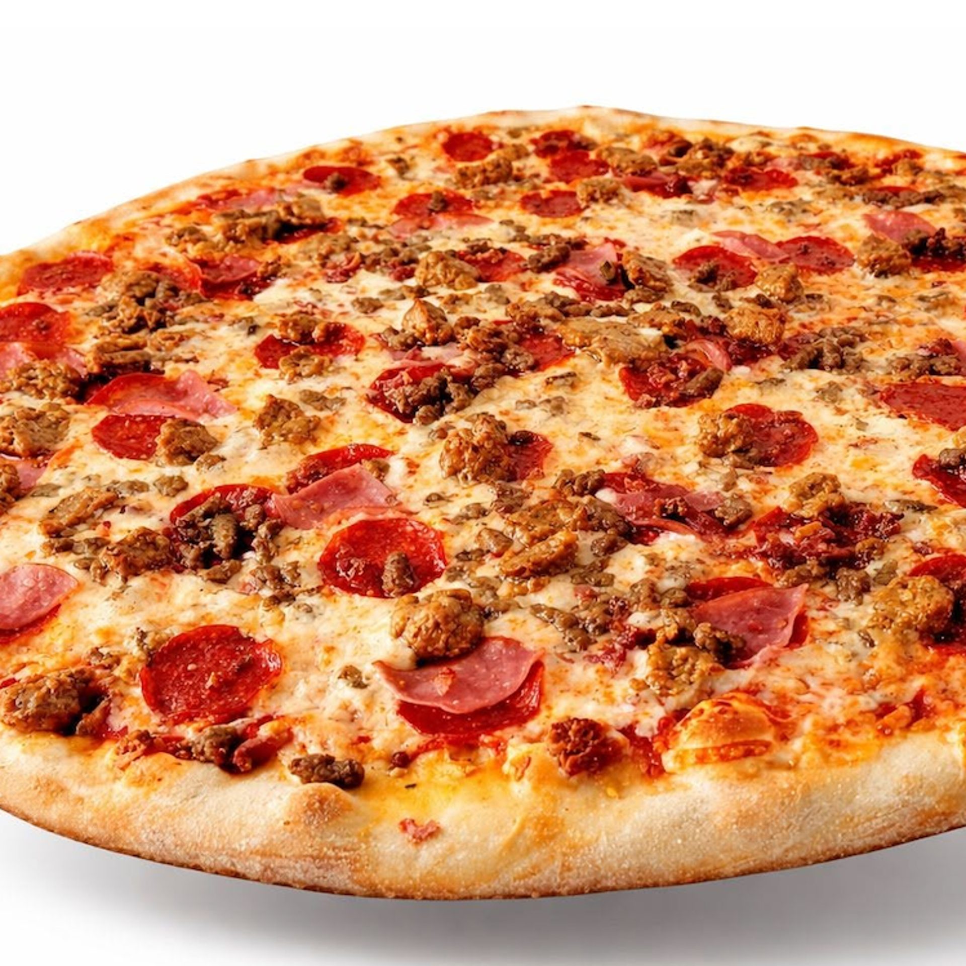 What Makes Our Pizza Different