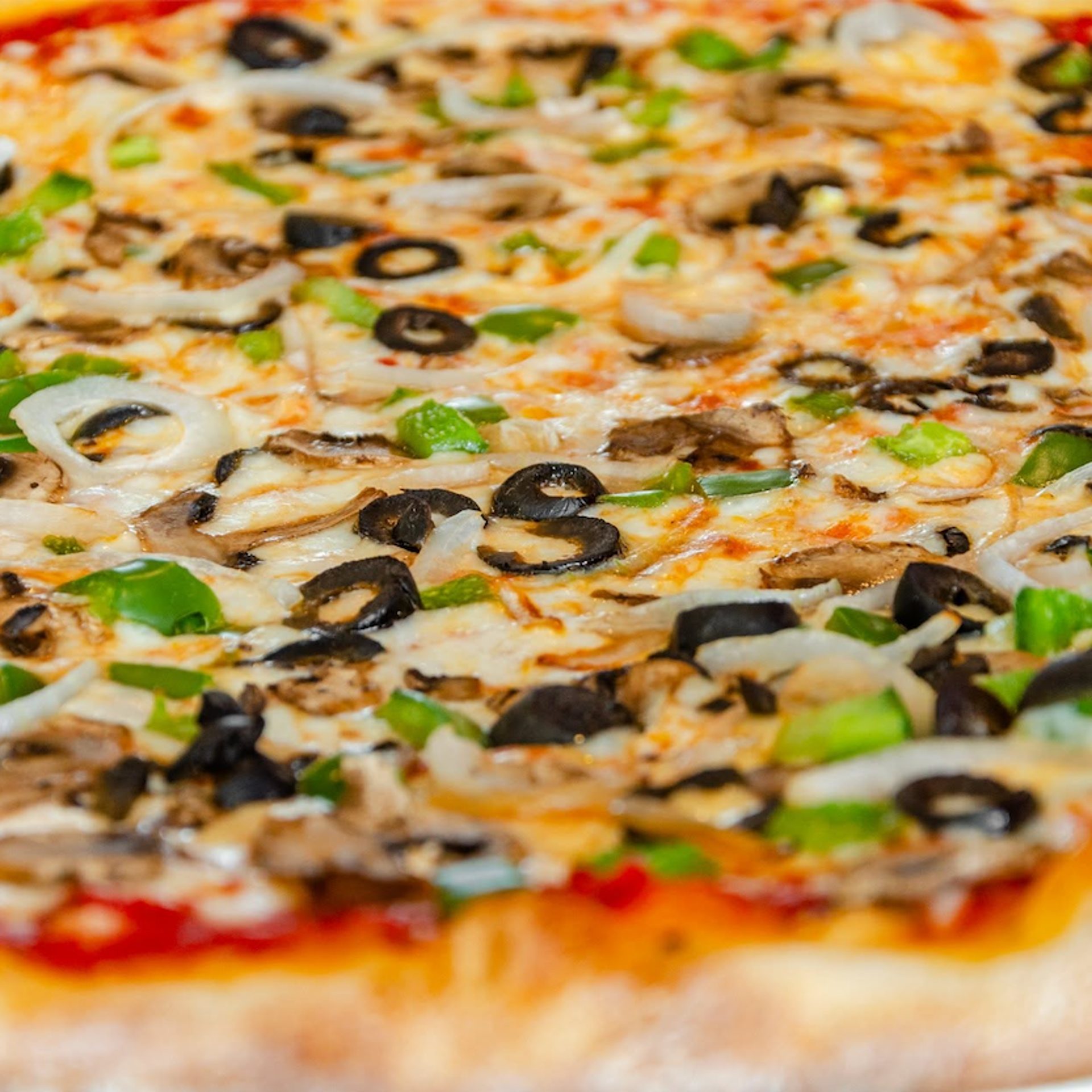 Outside Our Zone? Try Carry-Out