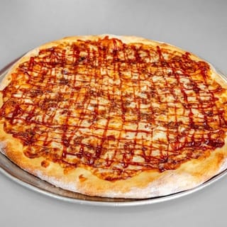 Large BBQ Chicken