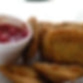 Fried Ravioli
