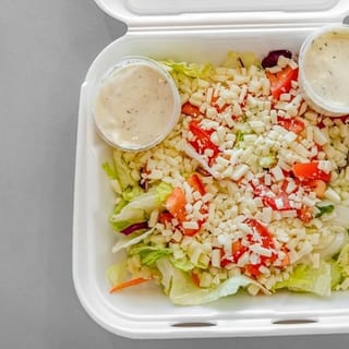 Garden Salad