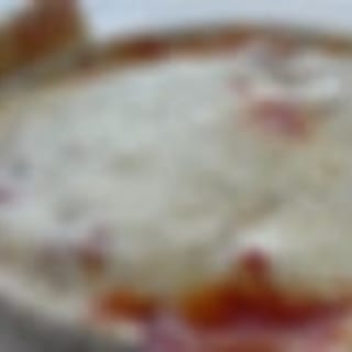 Manicotti