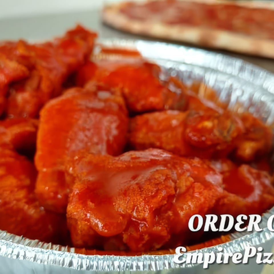 Savor Our Delivery Service