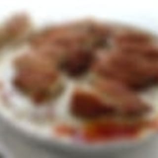 Chicken Parmesan