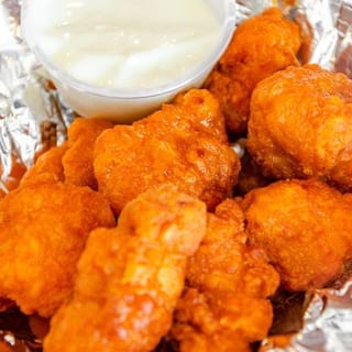 Boneless Bites