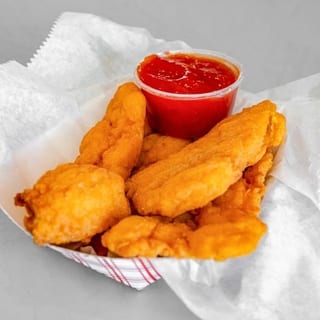 Chicken Tenders