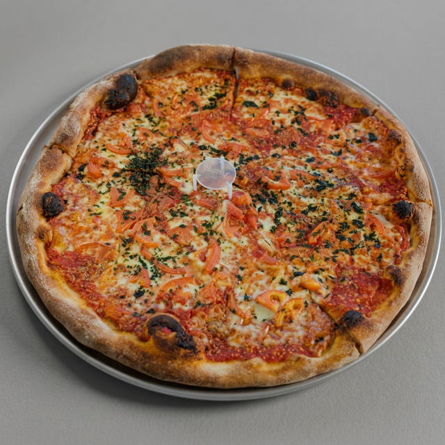 Margherita | L 20".