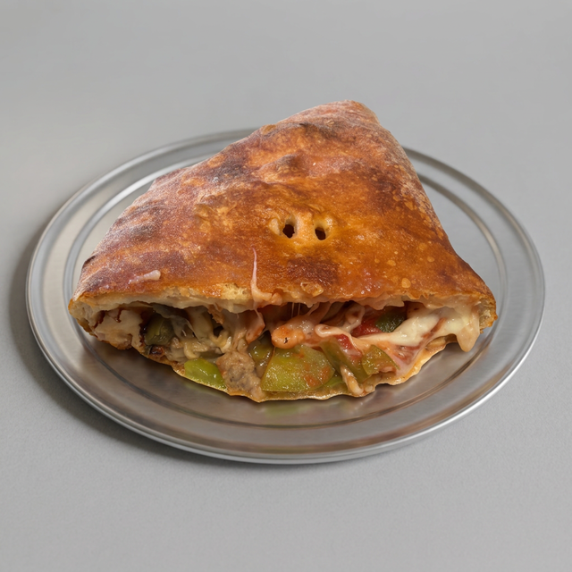 Stromboli.