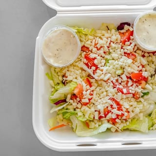 Garden Salad