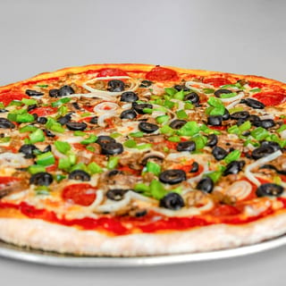 Large Supreme Pizza